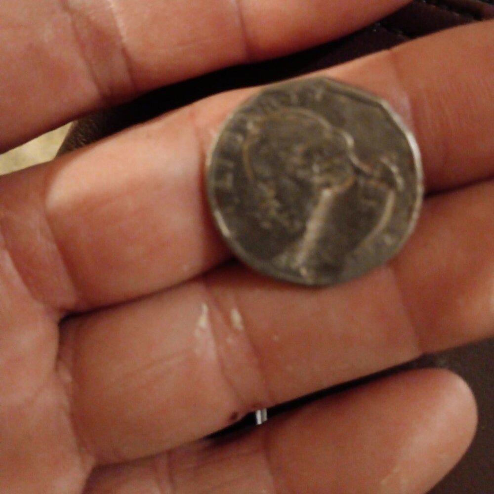 1998 Washington quarter